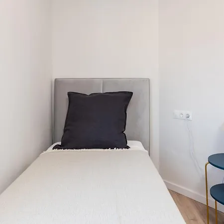 Wintowinrentals Centro Urbano Con Encanto En Apartamento