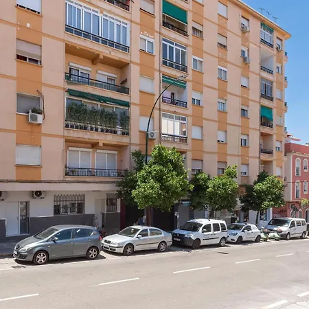 Apartment Wintowinrentals Centro Urbano Con Encanto En