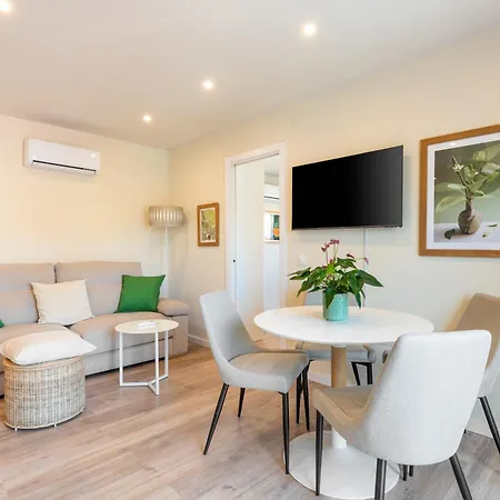 Apartment Wintowinrentals Centro Urbano Con Encanto En *