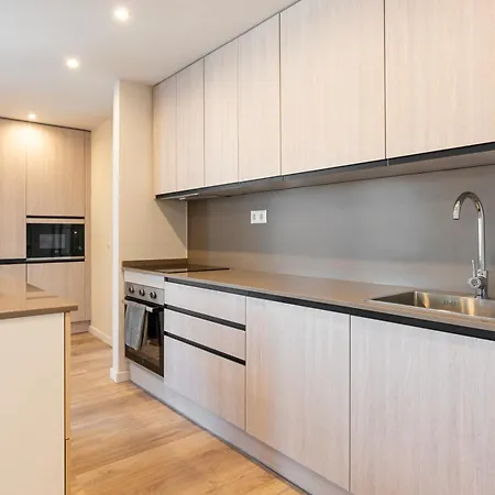 Wintowinrentals Centro Urbano Con Encanto En Apartment Malaga