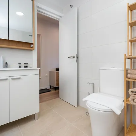 Wintowinrentals Centro Urbano Con Encanto En *