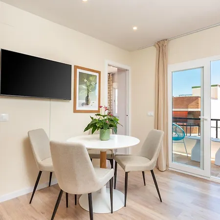 Wintowinrentals Centro Urbano Con Encanto En