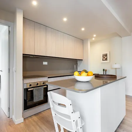 Apartment Wintowinrentals Centro Urbano Con Encanto En Malaga