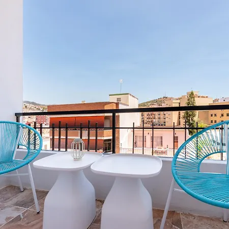 Wintowinrentals Centro Urbano Con Encanto En *