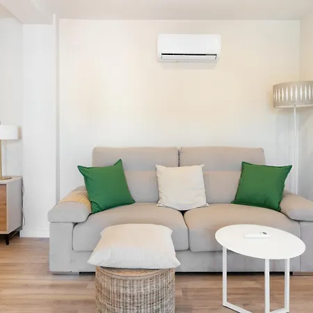 Wintowinrentals Centro Urbano Con Encanto En Apartment