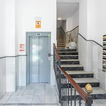 Apartment Wintowinrentals Centro Urbano Con Encanto En *