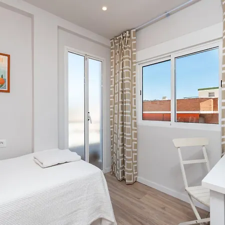 Wintowinrentals Centro Urbano Con Encanto En