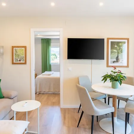 Apartment Wintowinrentals Centro Urbano Con Encanto En *